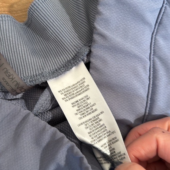 Calvin Klein Performance Pants - Picture 3 of 3